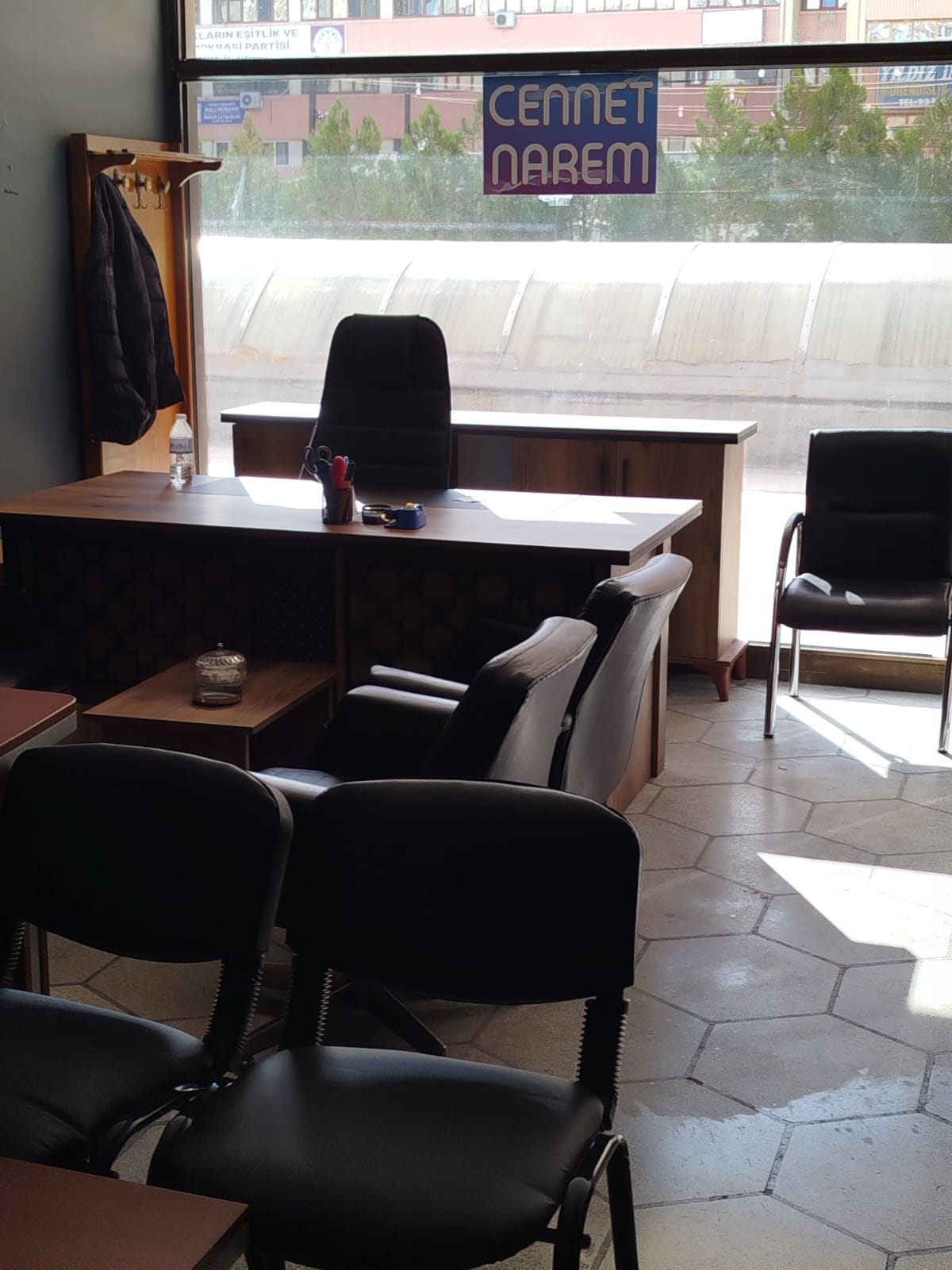 Cennet Narem Danışmanlık